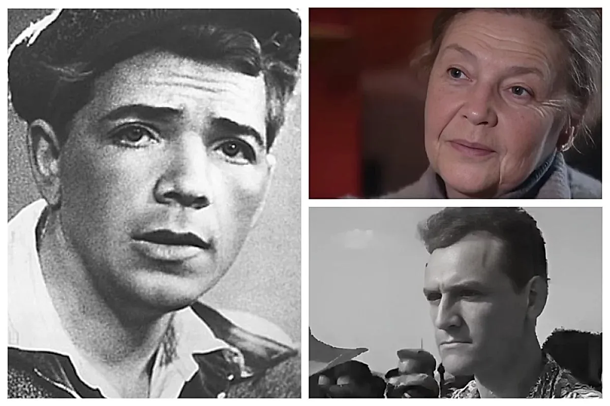 Петр Алейников: жизнь без продолжения