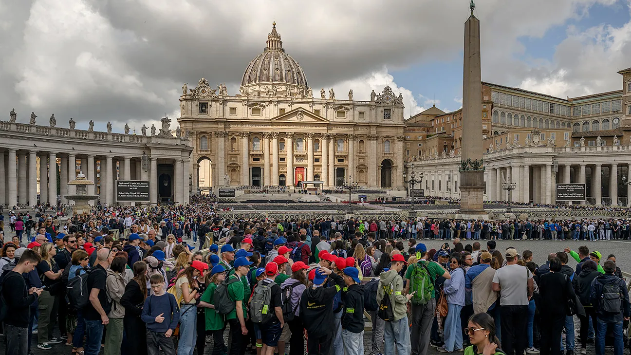 Коачелла 2025: Как Меган Ти Сталлион и JaQuel Knight создали Иконическое Выступление