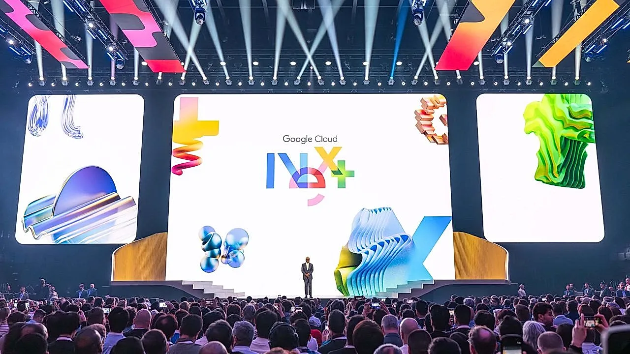 Пилоты устарели: Google Cloud ставит на «агентов»