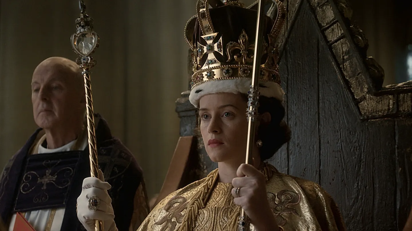 Netflix дал добро на приквел «The Crown»