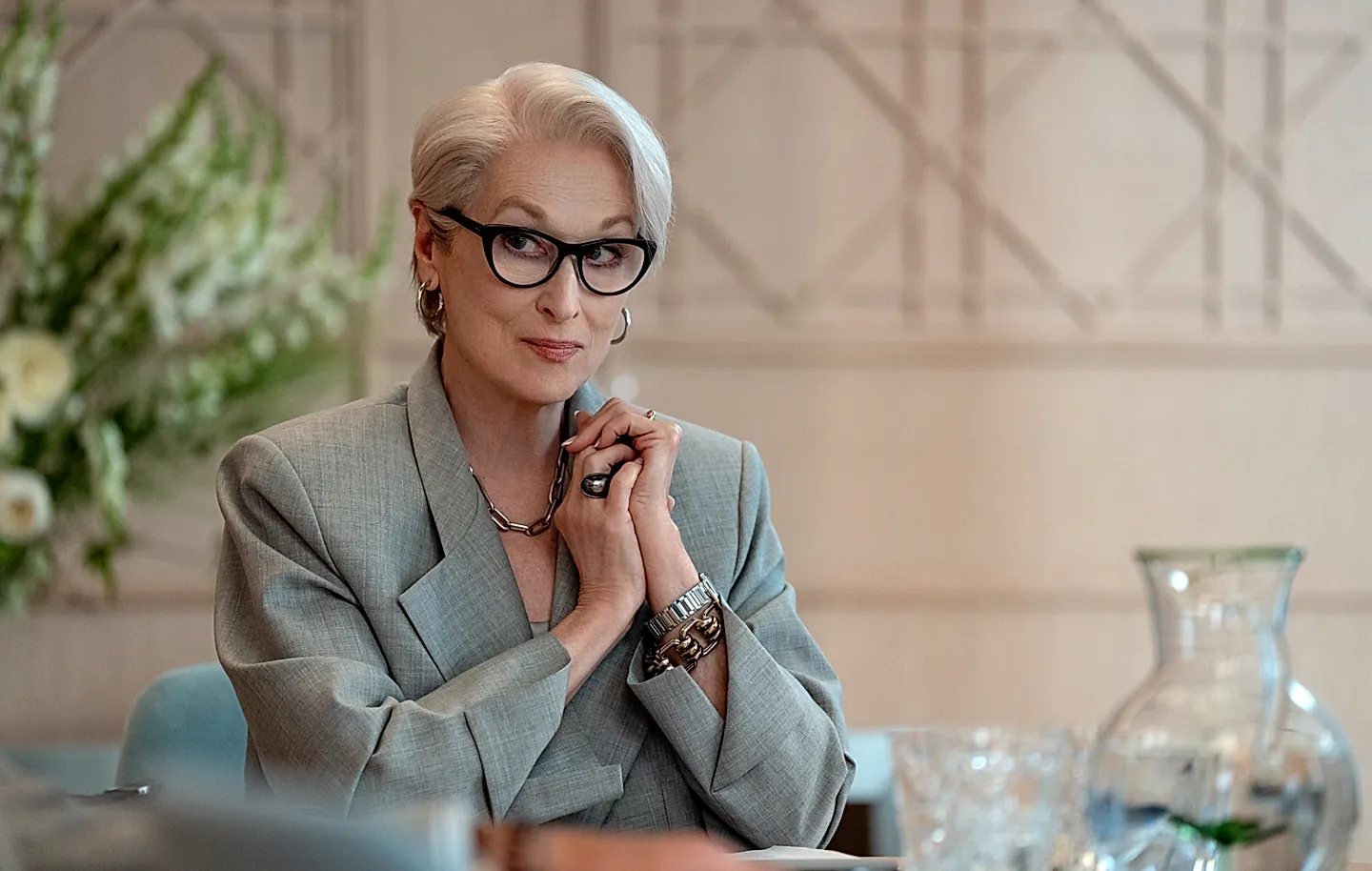 Третий «Дьявол носит Prada»: будет ли продолжение?