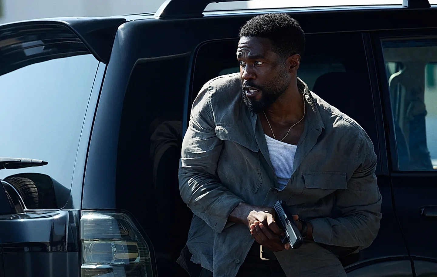 Весь саундтрек Man On Fire на Netflix: полный список песен по сериям