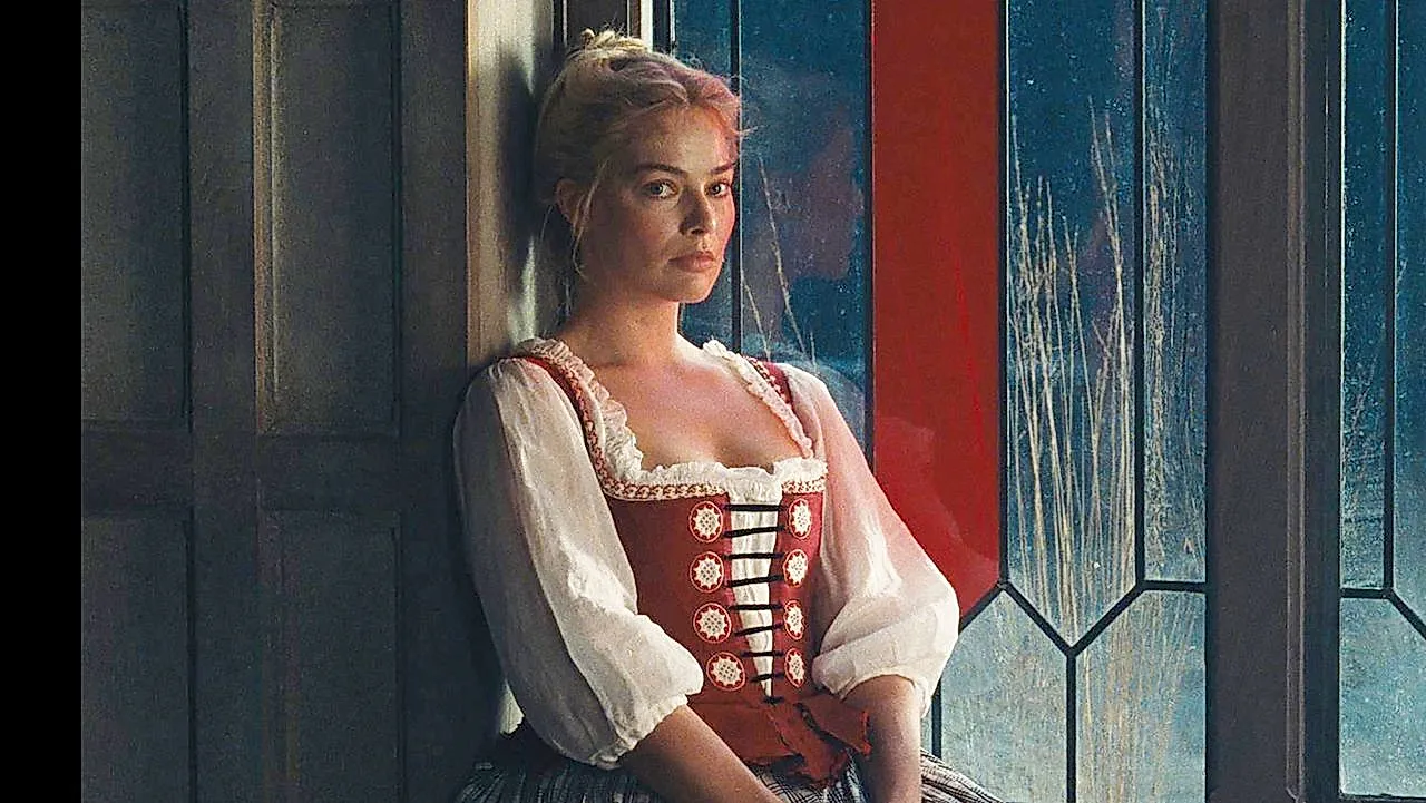 3 swoon-worthy romantic movies to watch on HBO Max in May 2026