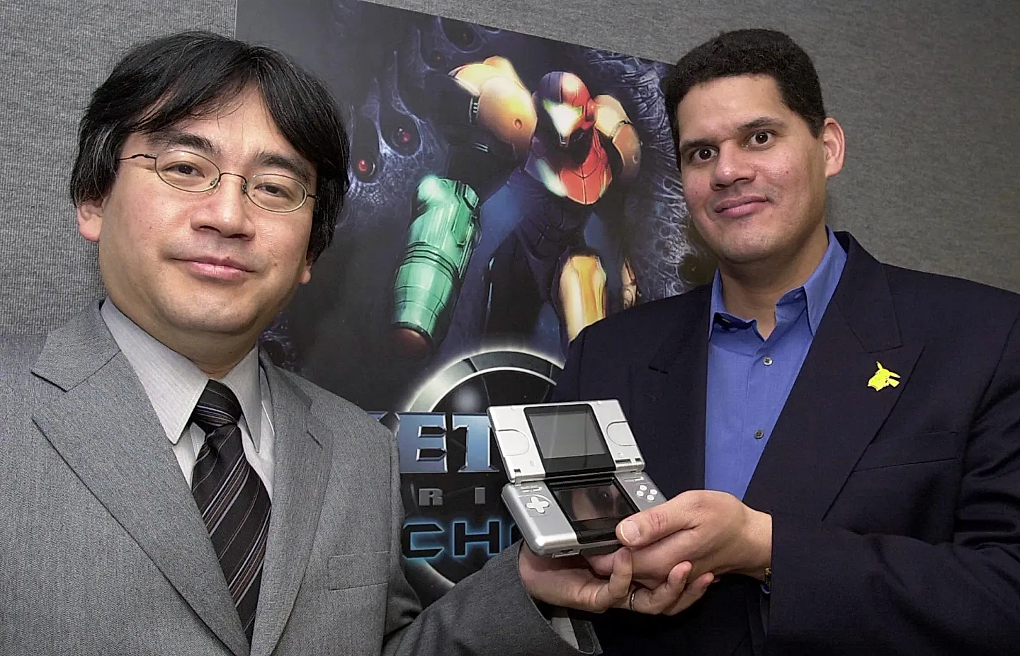 Amazon уговаривала Nintendo нарушить закон: разоблачение от экс-главы Reggie Fils-Aimé
