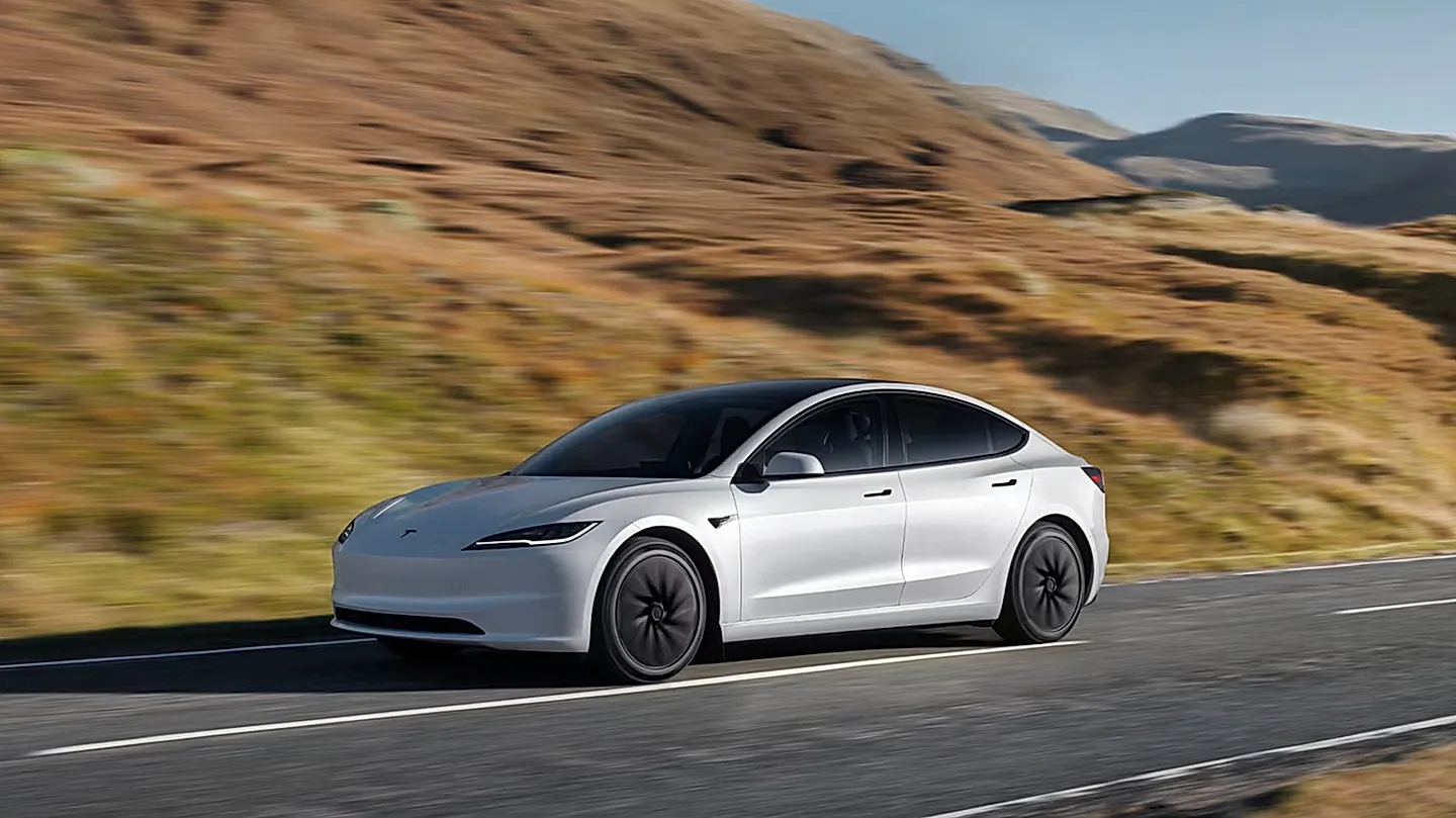 Tesla начинает продажи китайских Model 3 в Канаде по самой низкой цене за всю историю