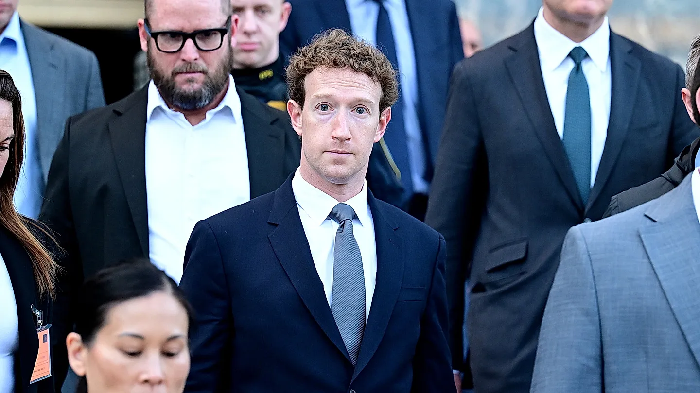 Издатели против Meta: обвинения в нарушении авторских прав