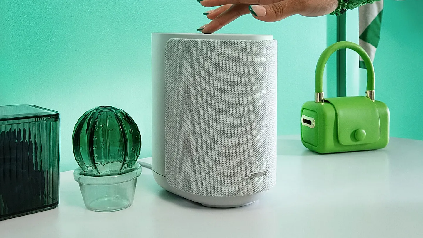 Alexa+ теперь доступна на динамиках Bose