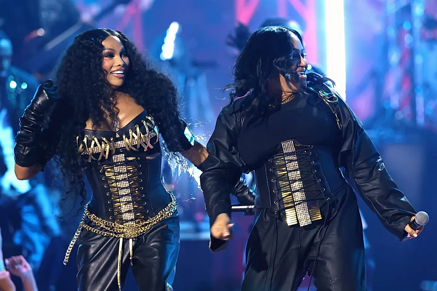 UMG давит Salt-N-Pepa: битва за хиты