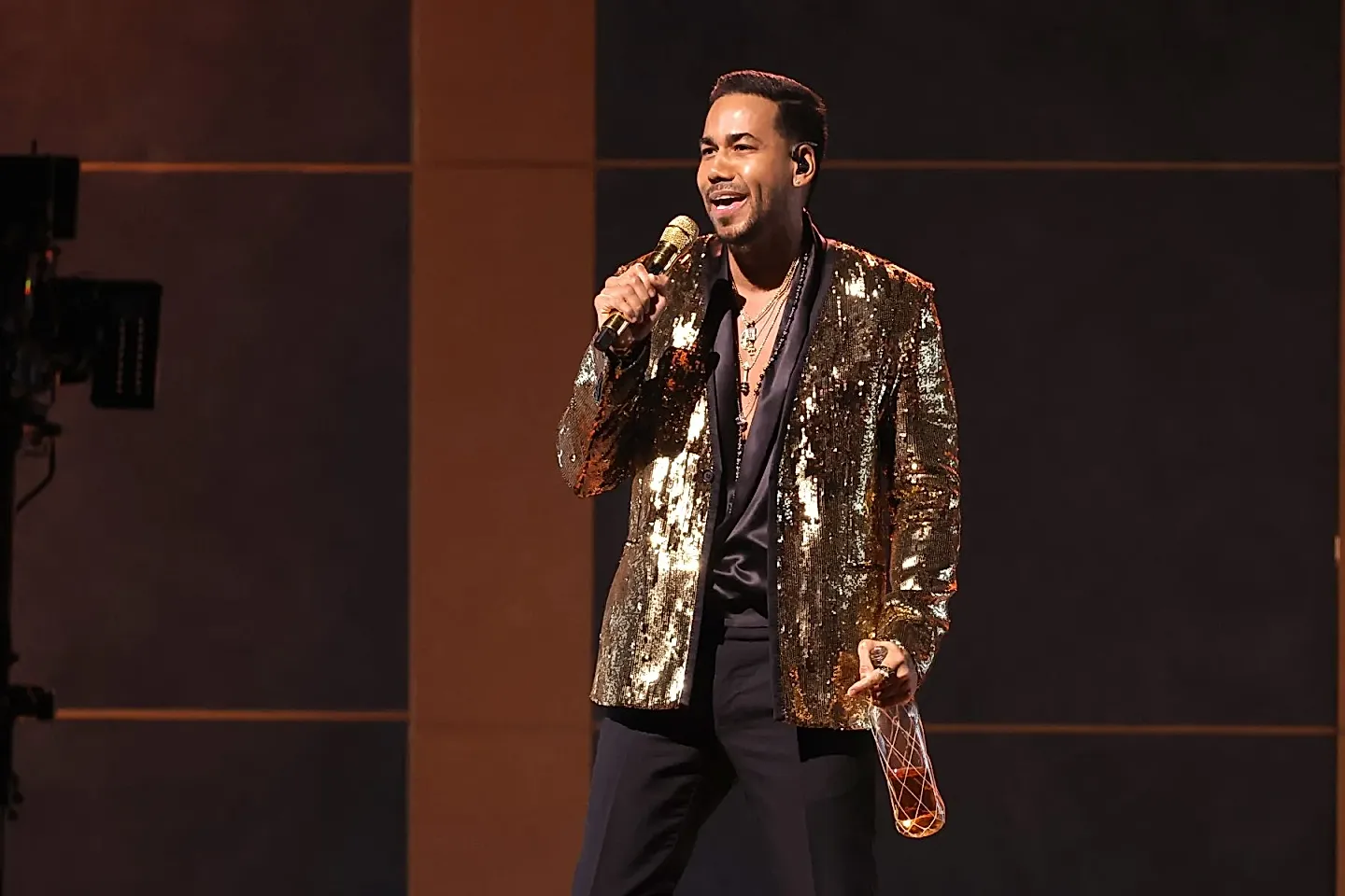 Romeo Santos, Daddy Yankee, Keityn и другие получили награды ASCAP Latin Music Awards 2026