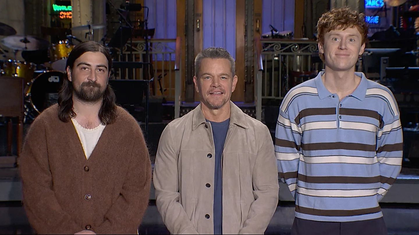 Ноа Кан на SNL: большой триумф грустных гитар
