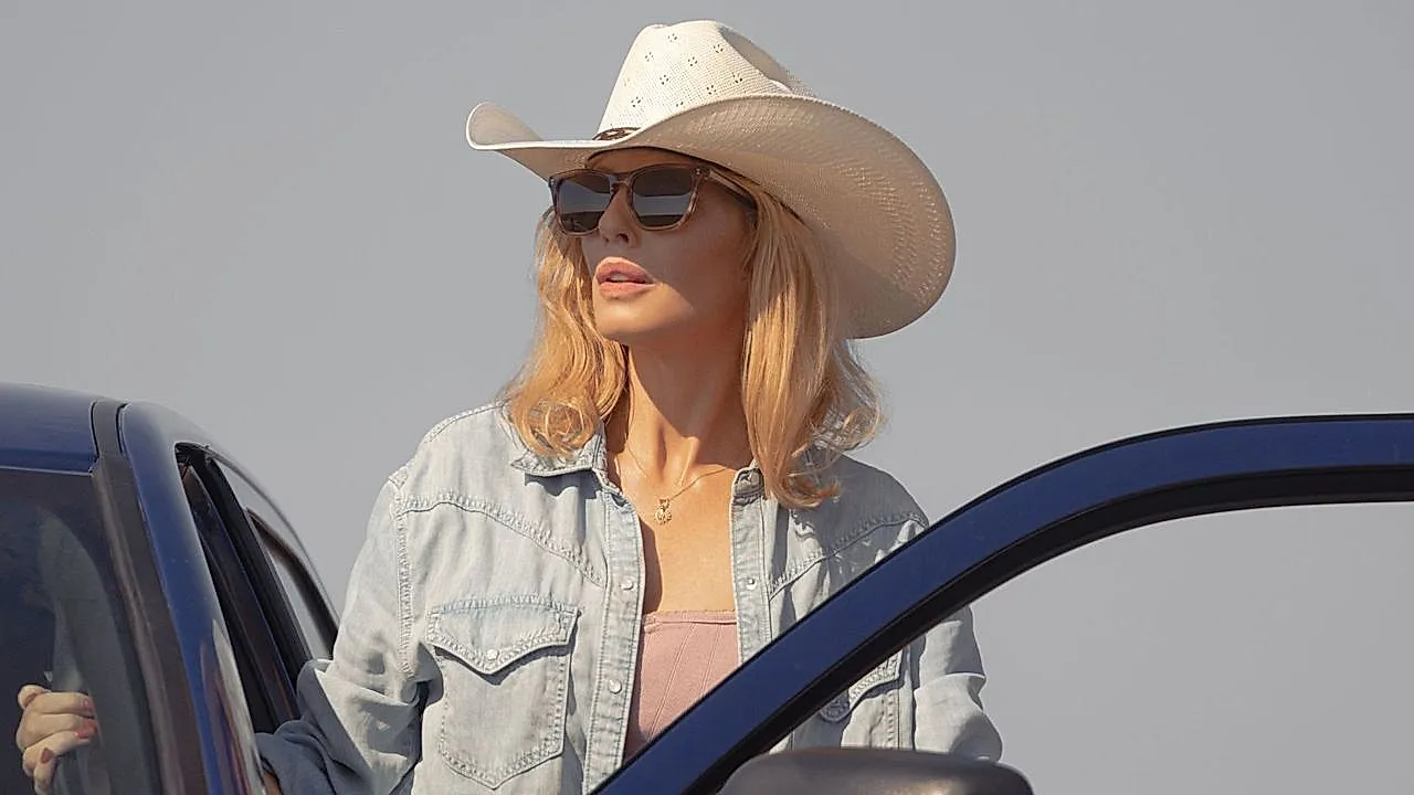 Дата выхода первых эпизодов Dutton Ranch на Paramount+