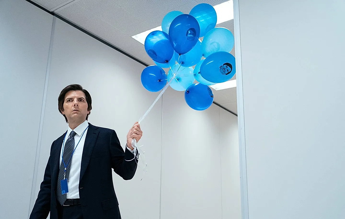 Третий сезон «Severance» выйдет раньше, чем ожидалось