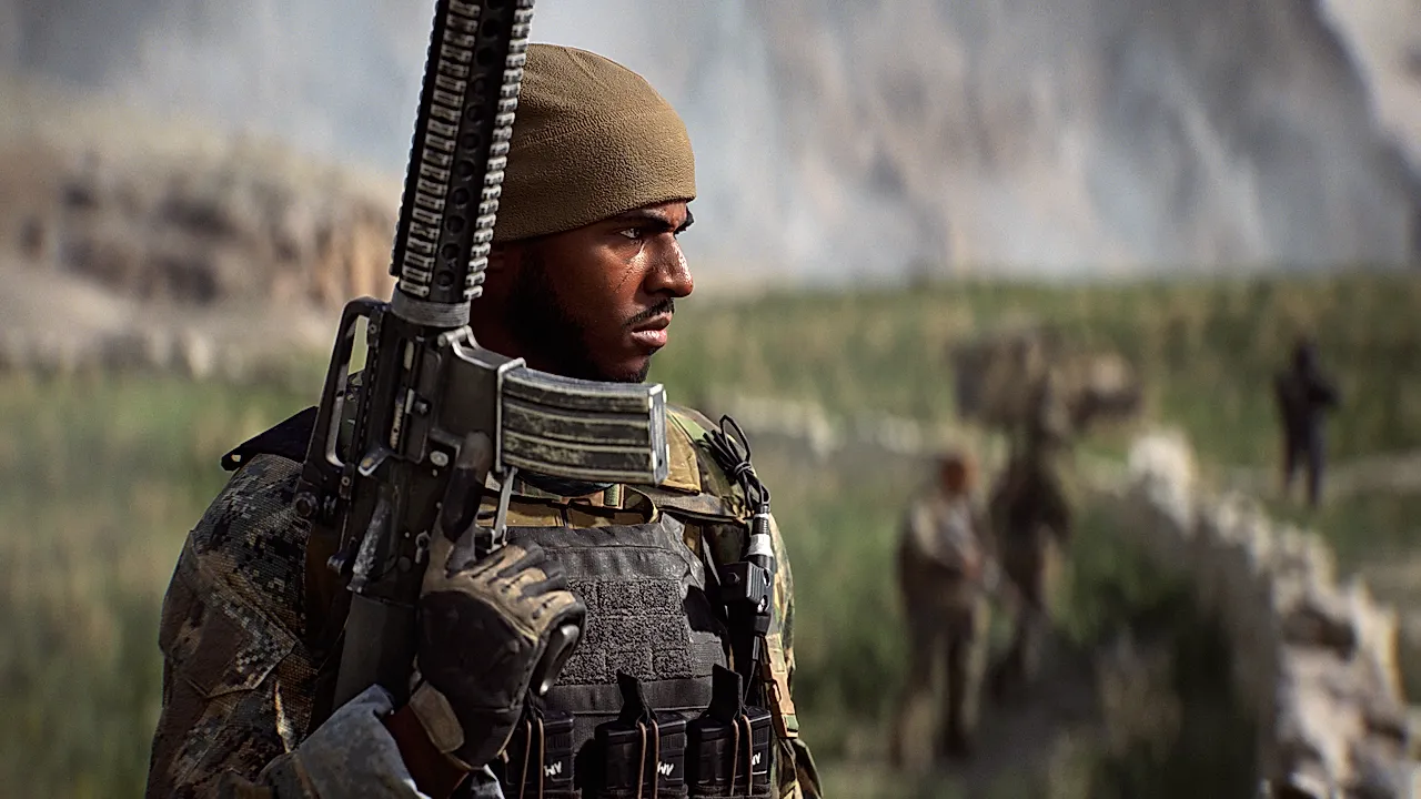 Студия Battlefield 6 обещает не лениться и выпускать крутые обновления каждый сезон