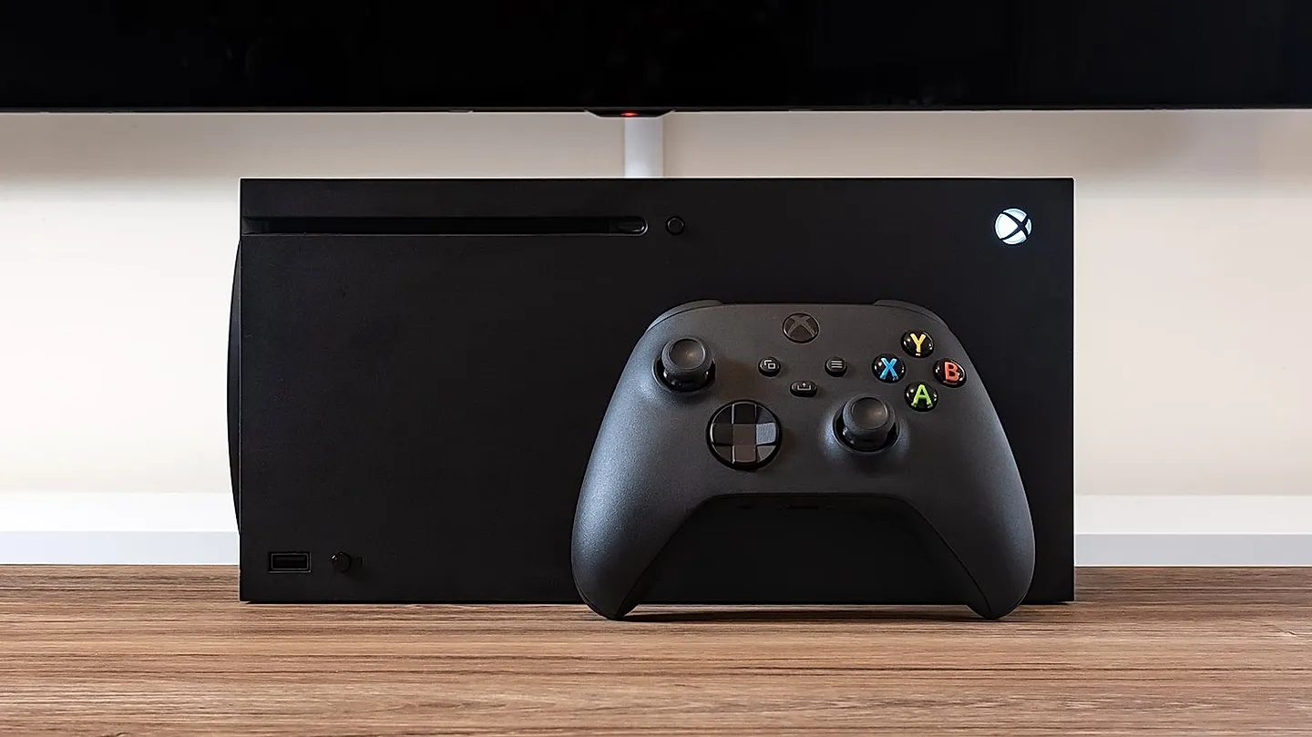 Xbox вводит фильтры для игр, чтобы навести порядок в хаосе