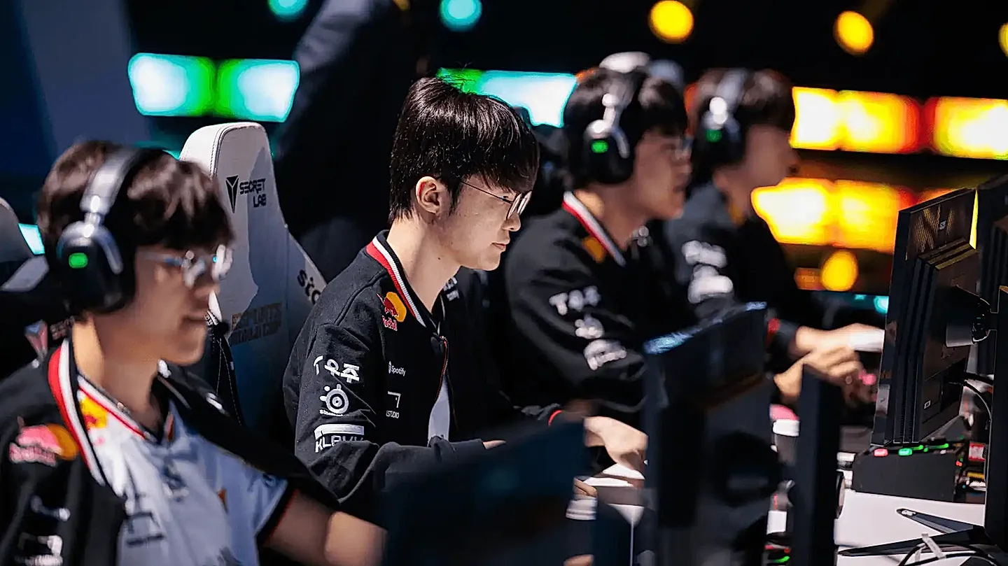 Киберспорт уезжает в Париж: финал чемпионата мира Esports World Cup покидает Эр-Рияд
