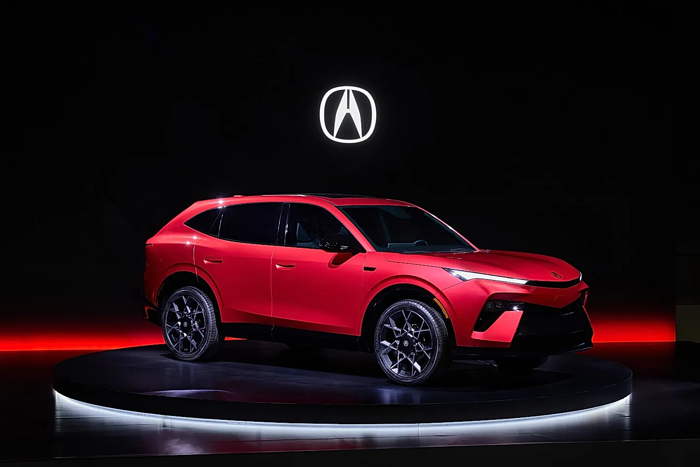 Honda делает ставку на гибриды: новые Accord и RDX уходят от электрических иллюзий