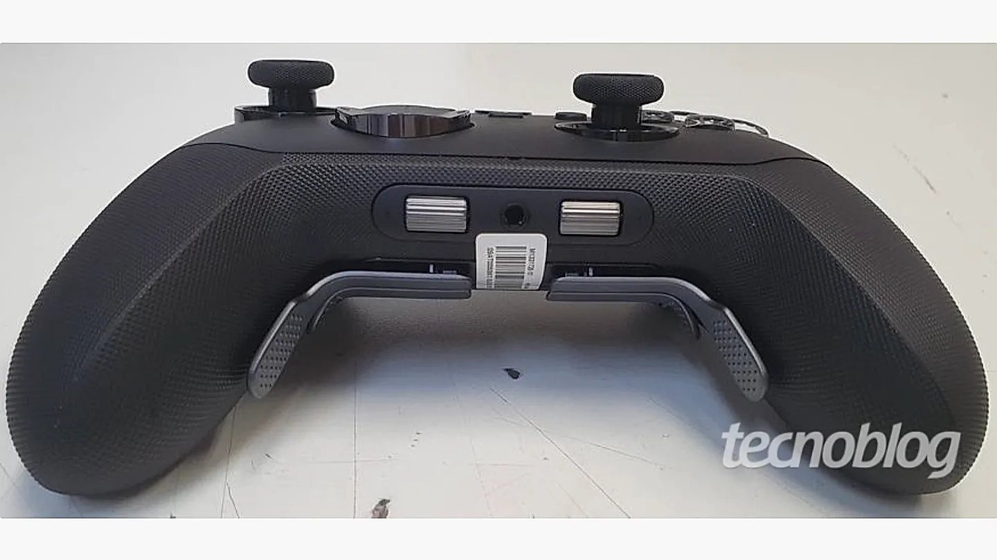 Xbox Elite Controller 3 leaked by Brazilian regulator