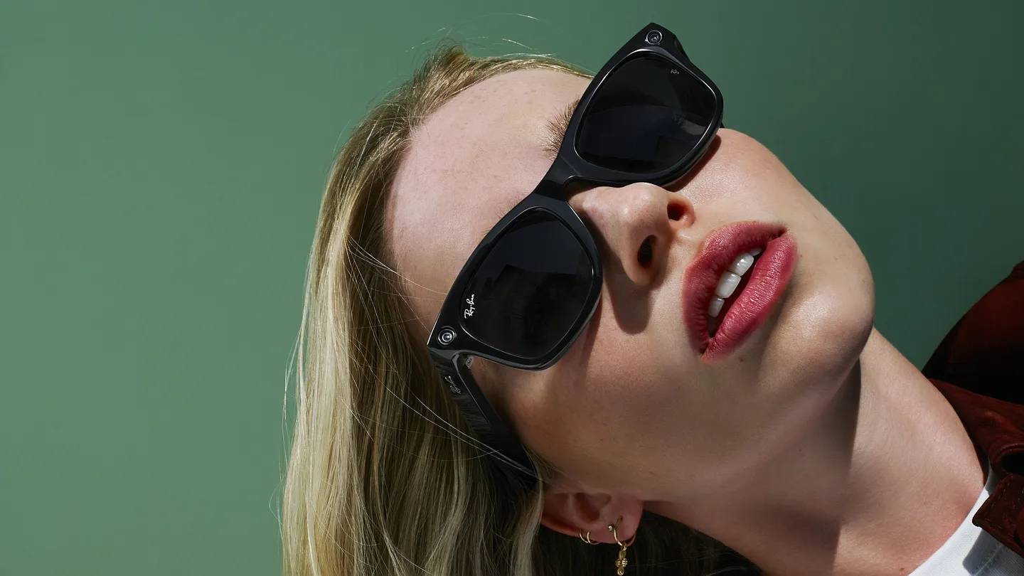 Meta AI: стремление к доминированию над ChatGPT и обновление для очков Ray-Ban Meta
