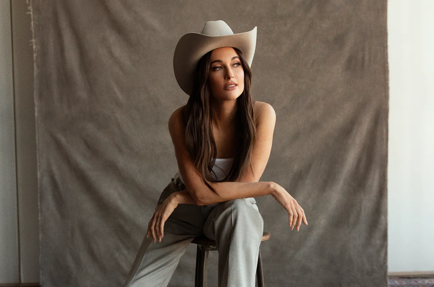 Кейси Мусгрейвс возвращается на Lost Highway: круг замкнулся