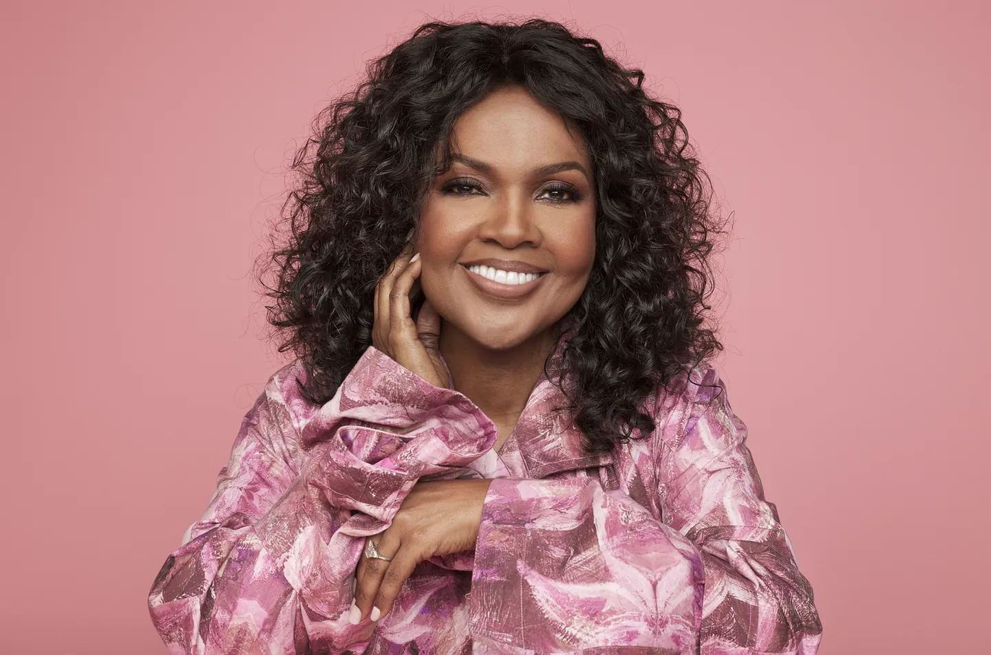 CeCe Winans - вновь на вершине: что-то новое из мира Gospel