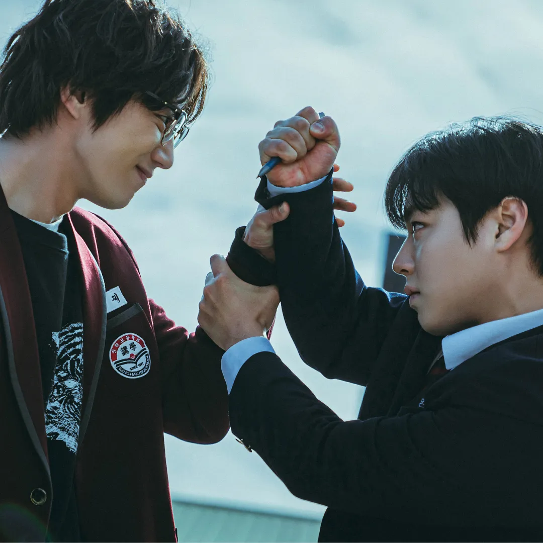 Слабый герой: будет ли третий сезон?