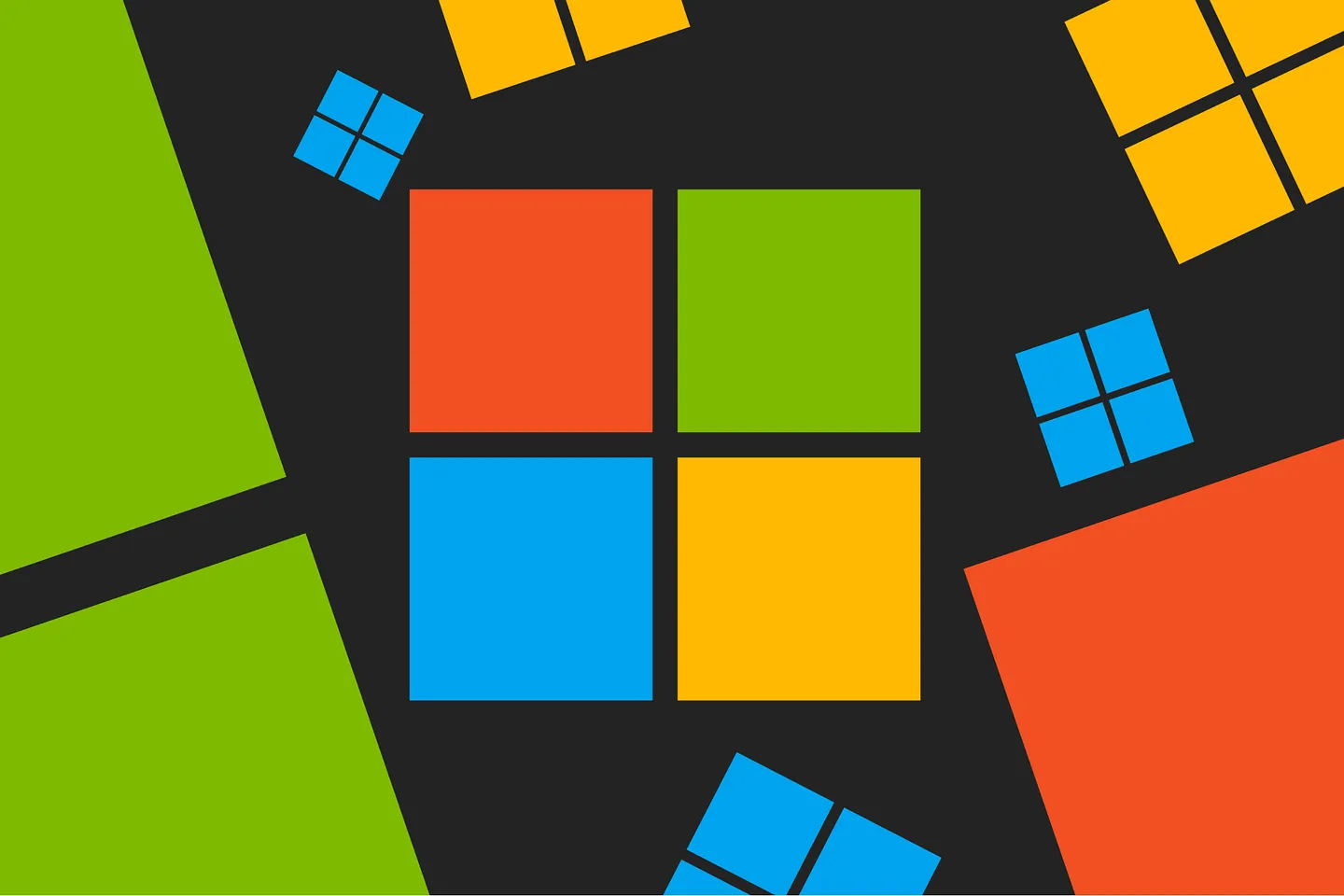 Microsoft прощается с паролями – добро пожаловать в эру без паролей!