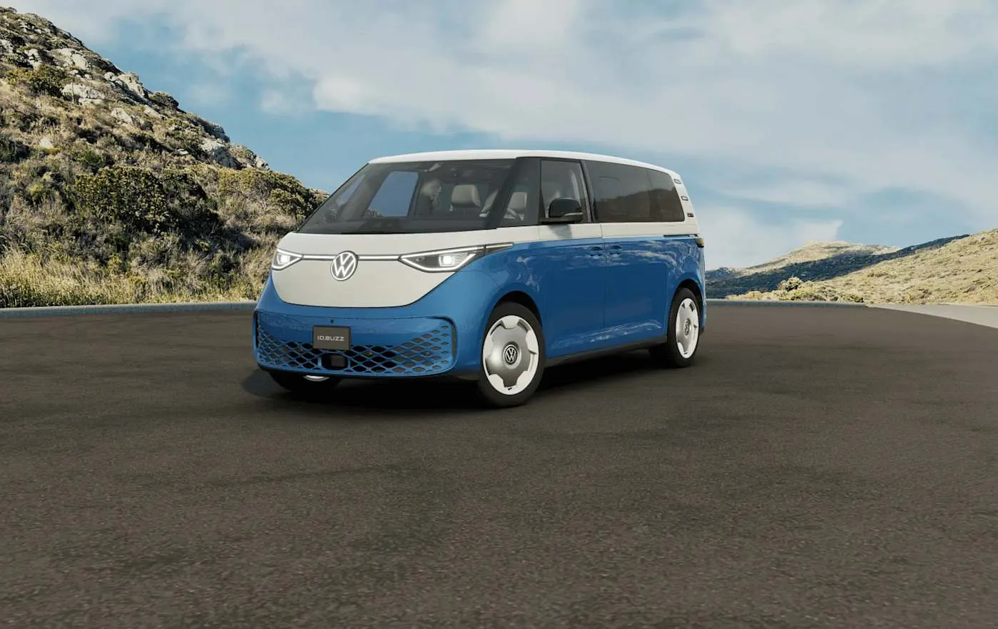 Volkswagen и его просторные загадки безопасности