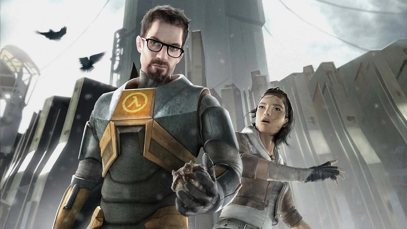 Half-Life 3: игра, которая может заставить нас поверить в чудеса