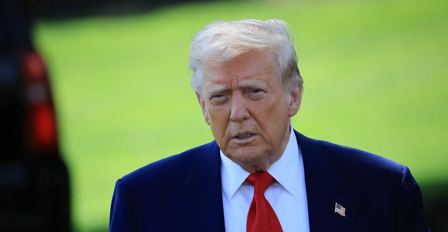 Трамп хочет закатить пошлину на «иностранные» фильмы: как собрать всю малину обратно в Голливуд?