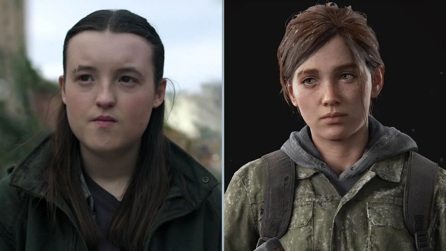 Когда жизнь шутит: Как актеры «The Last of Us» учили не быть геймерами