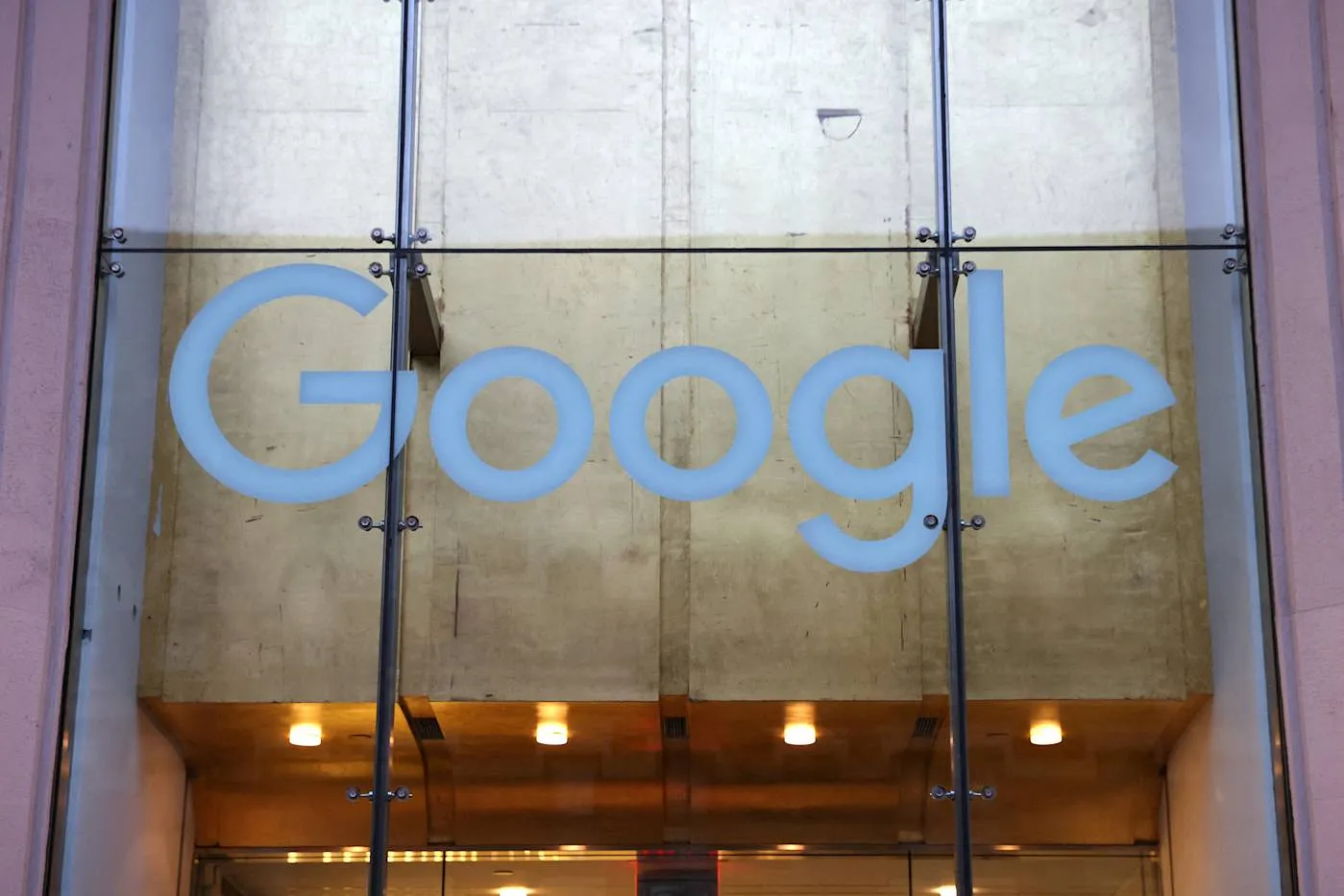 Google снова в кино: сделаем технологии увлекательными!