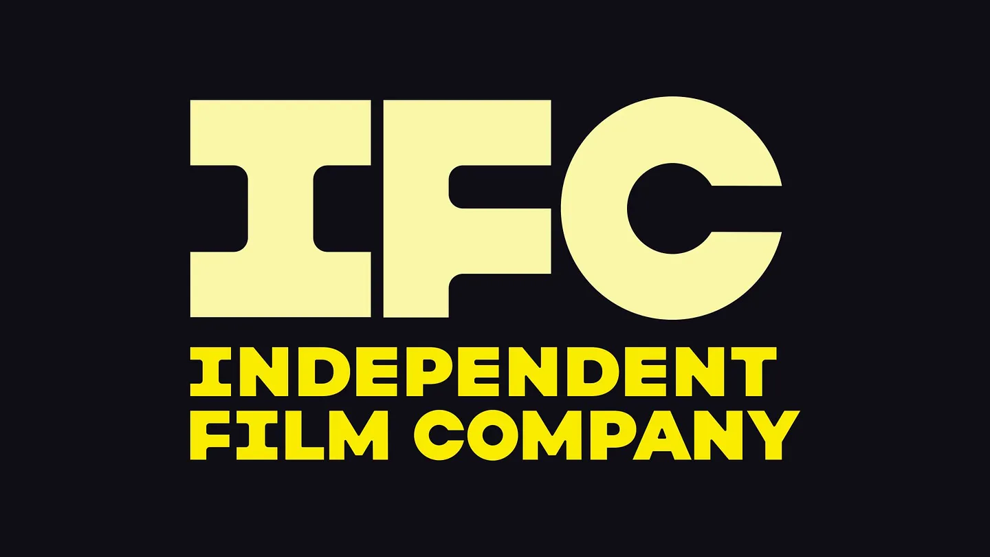 IFC Films обновила свой имидж и переименовалась в Independent Film Company