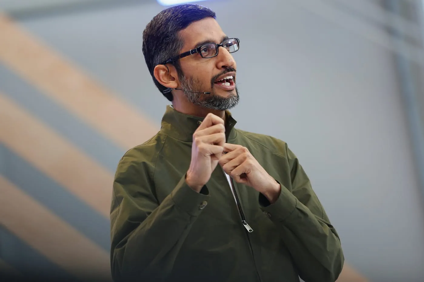 Google I/O 2025: Ожидания и реалии неотвратимого абсурда
