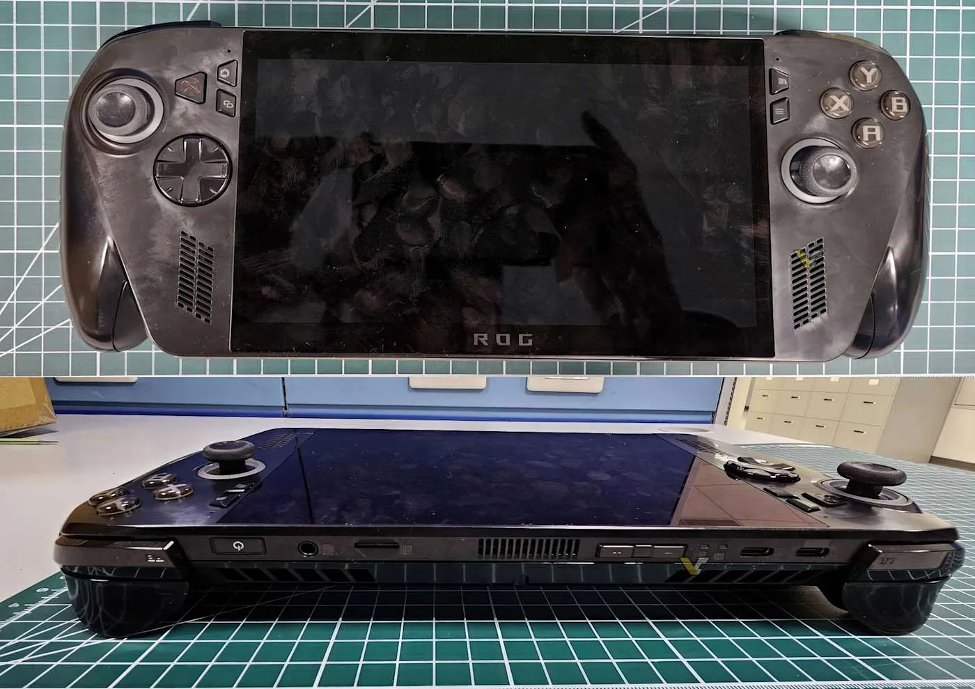 Анонс портативной консоли Xbox: вброс от FCC или реальность?