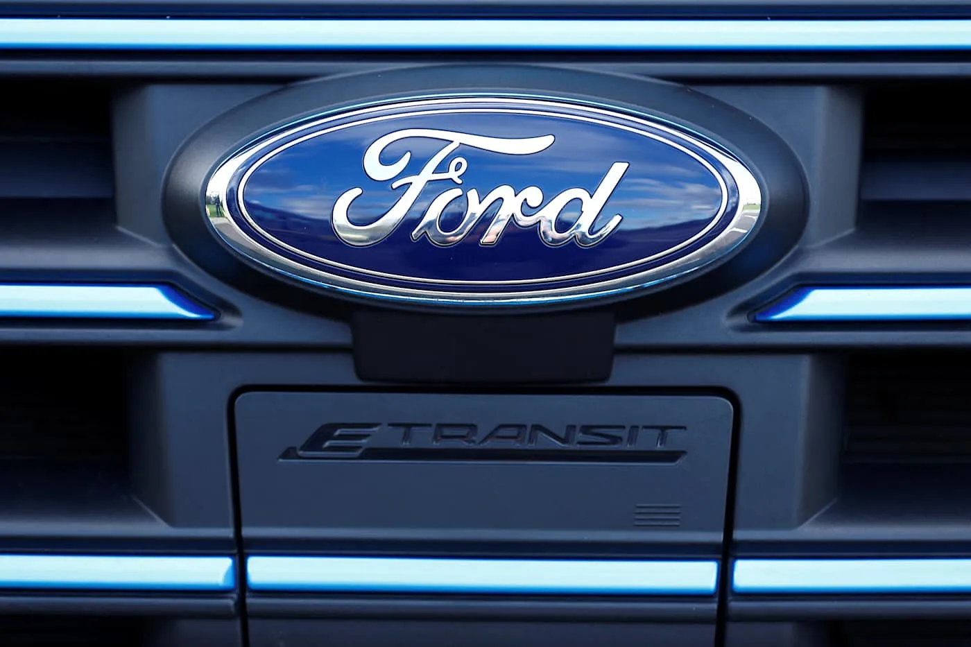 Ford поднимает цены на Mustang Mach-E: спасибо тарифам!