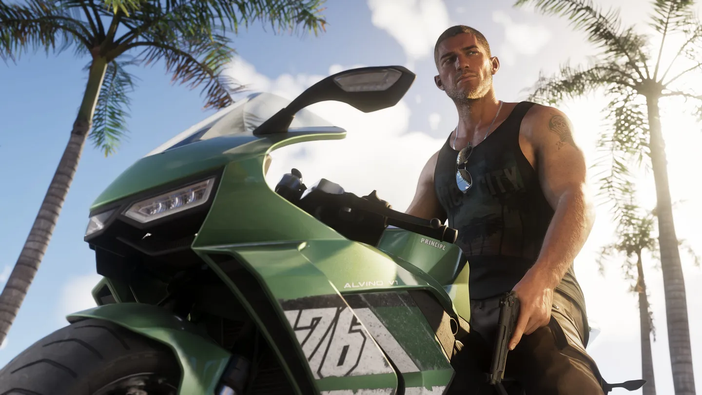 Rockstar отчитывается о трейлере GTA VI: геймплей или кат-сцены?