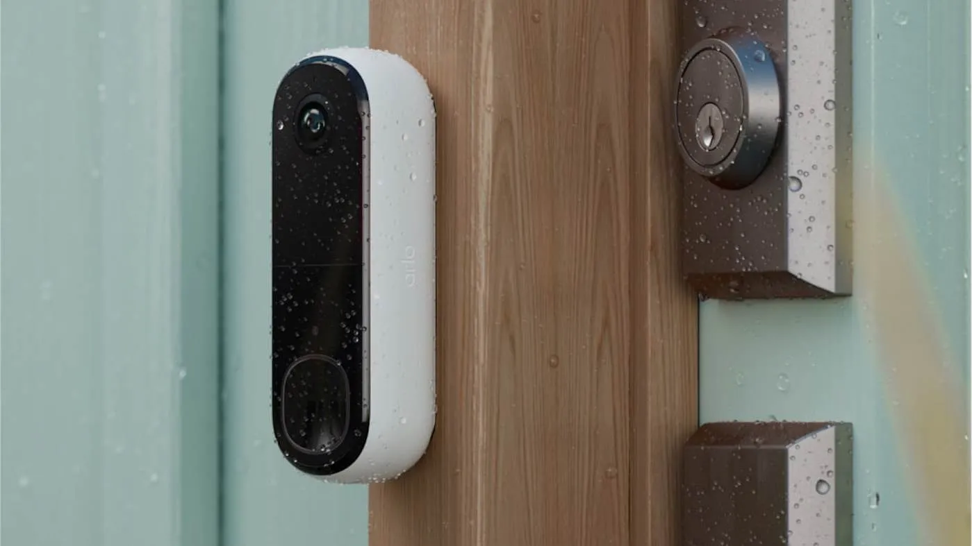 Arlo: камеры теперь понимают, что происходит и даже фиксируют выстрелы