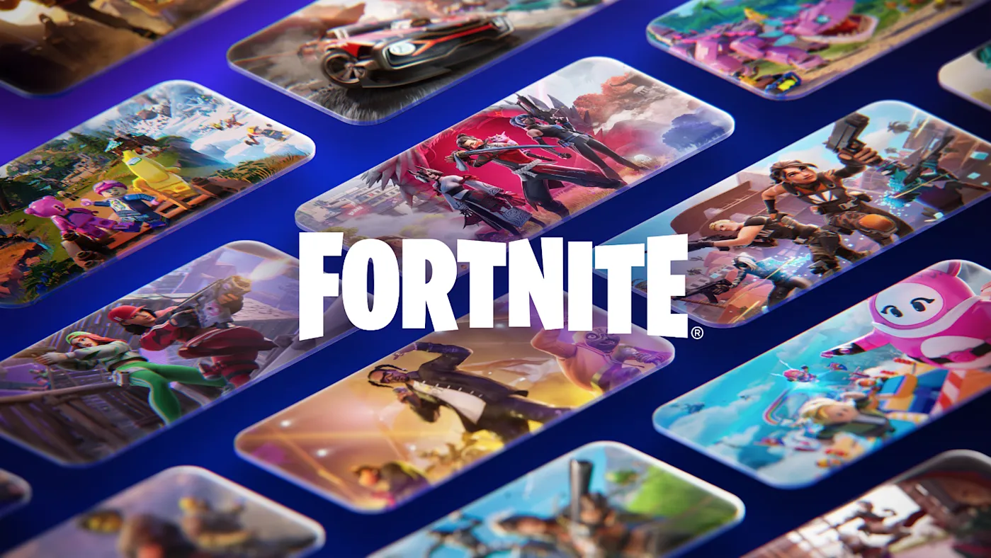 Epic подала Fortnite в американский App Store после решения суда и борьбы с Apple
