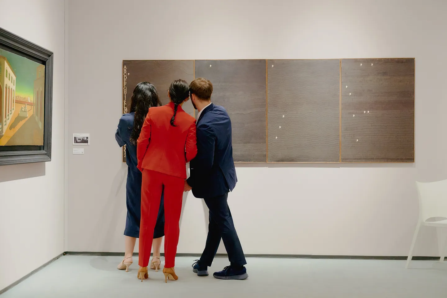 TEFAF Нью-Йорк: Роскошь и безумие искусств