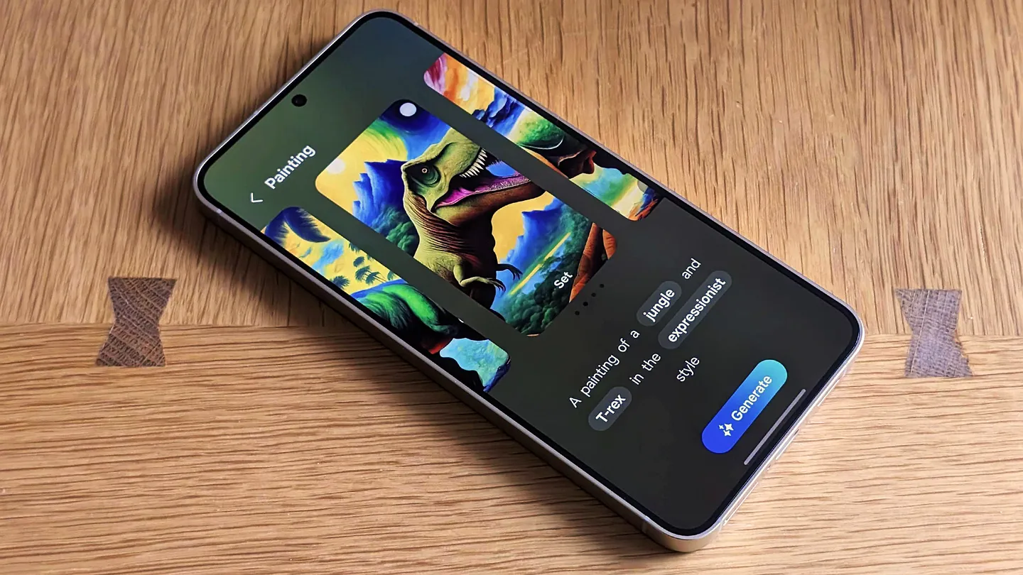 Samsung Galaxy Z Fold 7: Поднимая телефоны на новый уровень или просто новый диван?