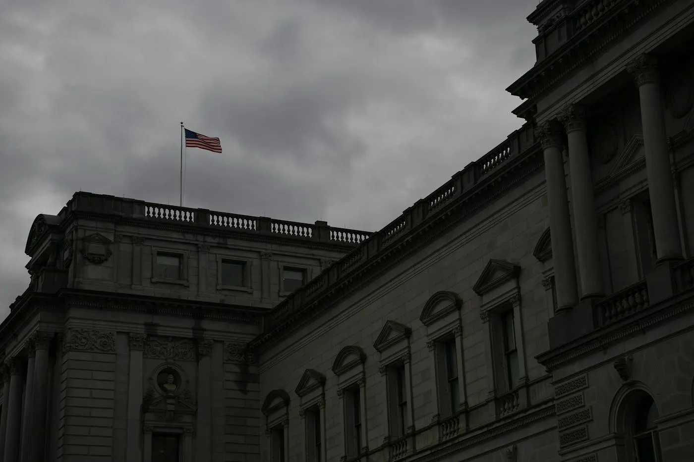 Увольнение или завоевание: Трамп против авторских прав