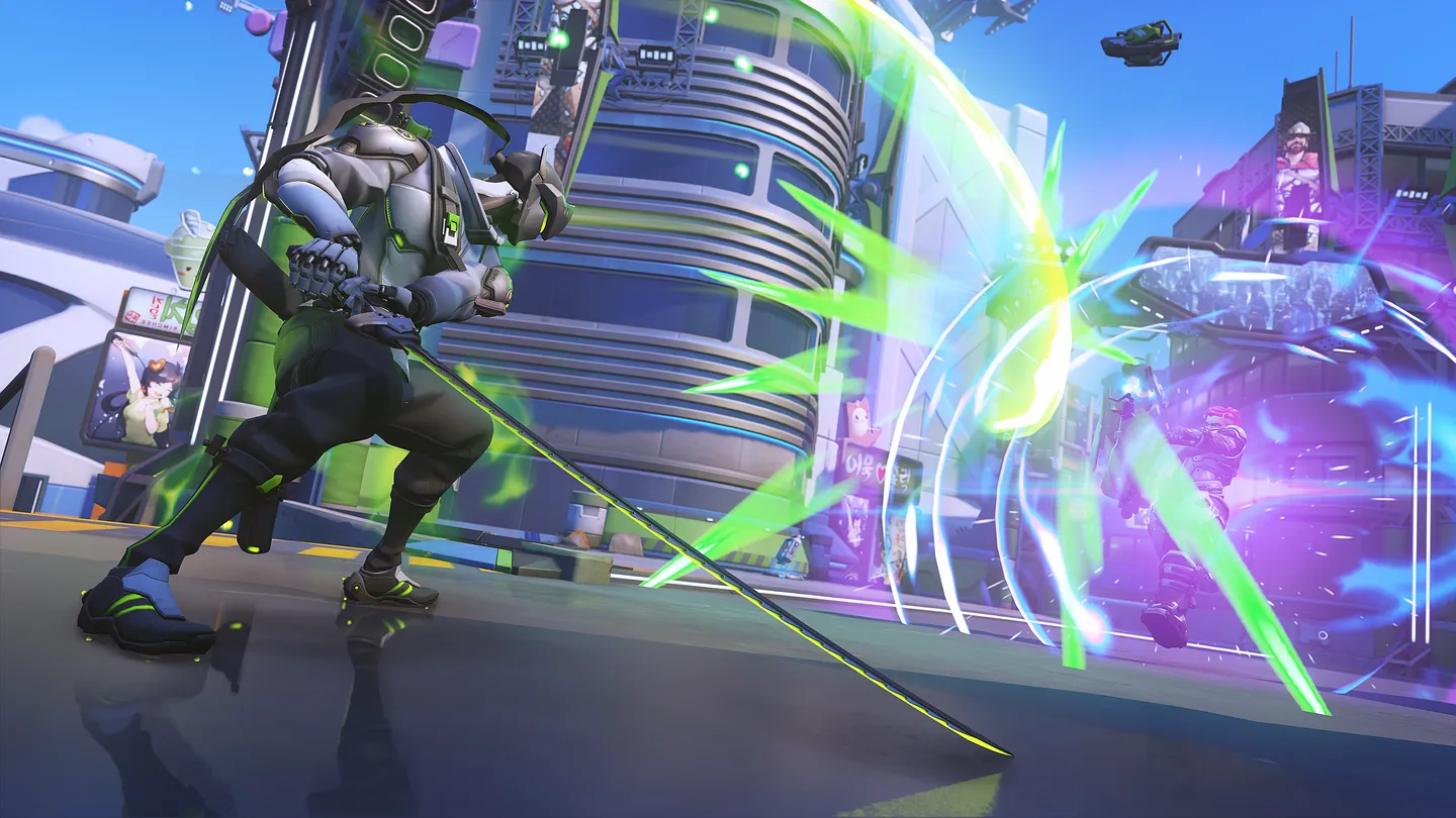 Разработчики Overwatch объединились в профсоюз: конец воли и кризис креативности?