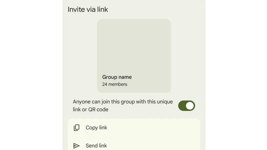 Скоро в Google Messages: ожидание, удивление и много нового