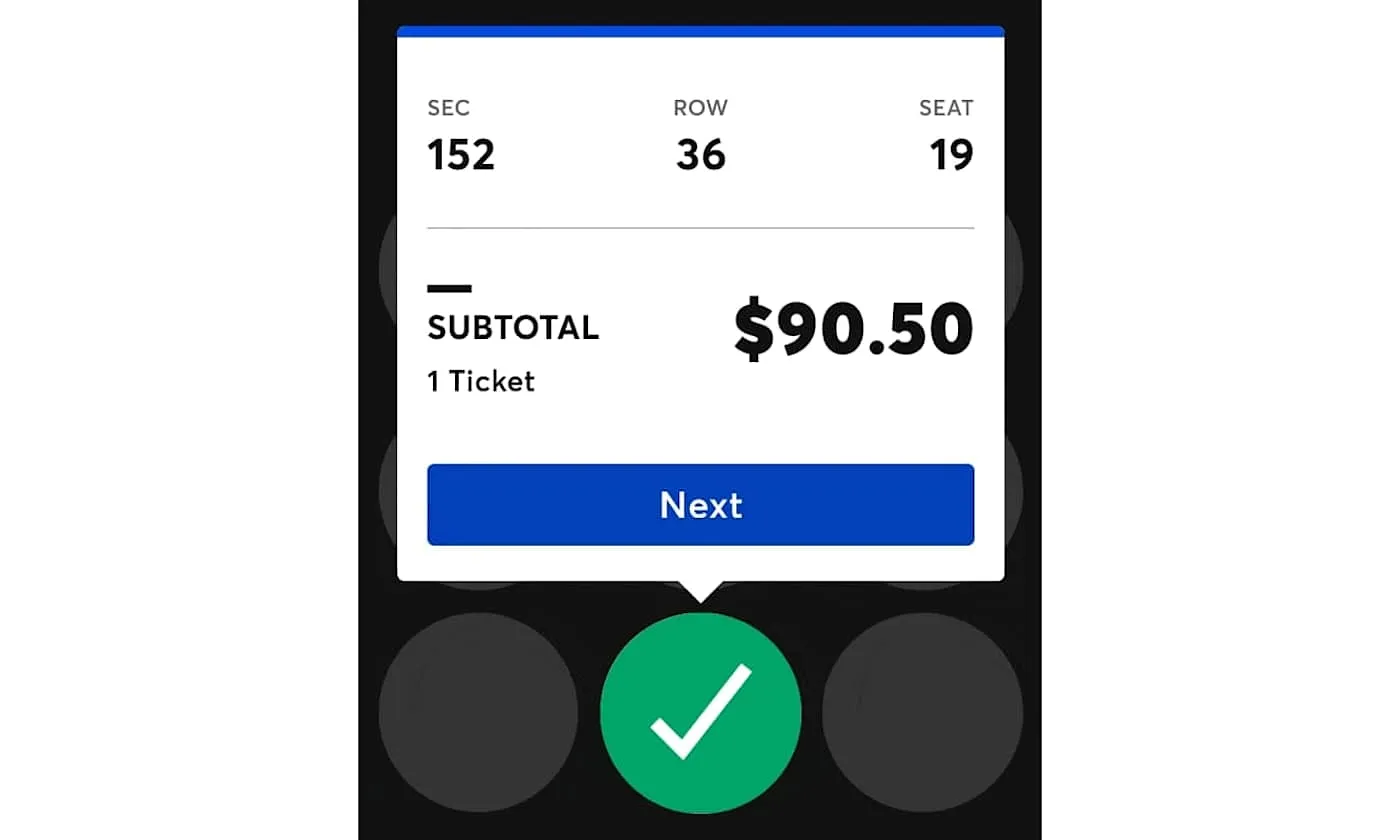Ticketmaster открывает карты: цены теперь прозрачны!