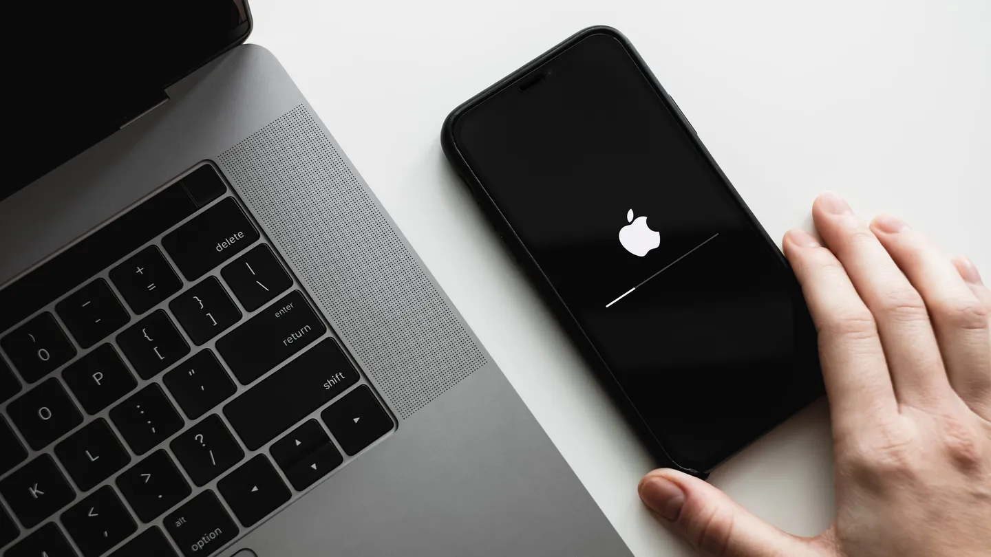iOS 18.5: Обновление, которое вы не ждали и которое вам нужно!