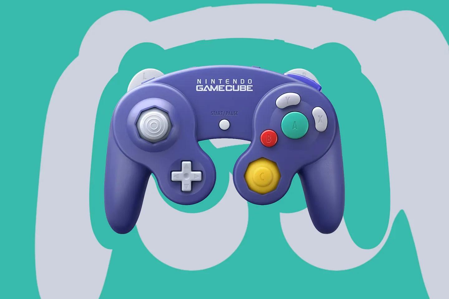 Предзаказ беспроводного контроллера GameCube для Switch 2 уже открыт!
