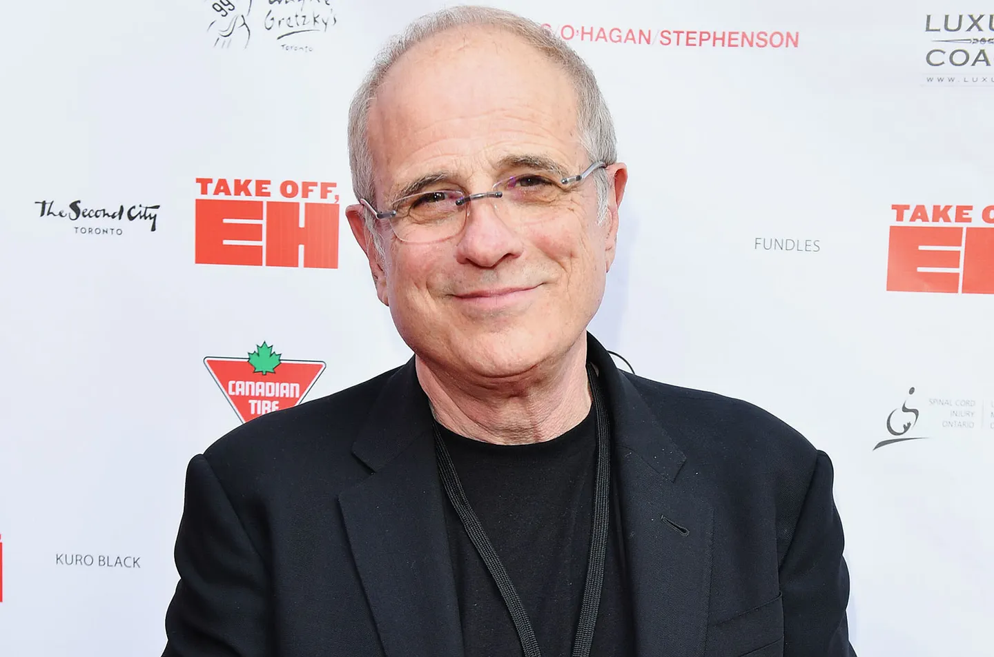 Боб Эзрин: обратно в Канаду, гражданство США - не для него!