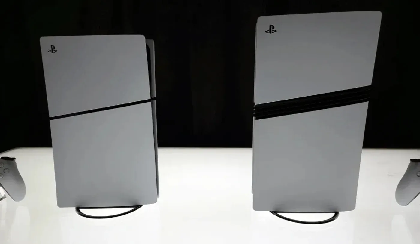 Как Sony рисует картину с PS5 и экономическими штормами