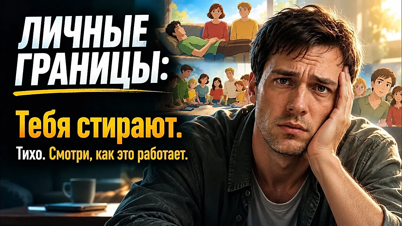 Границы сдвигаются тихо