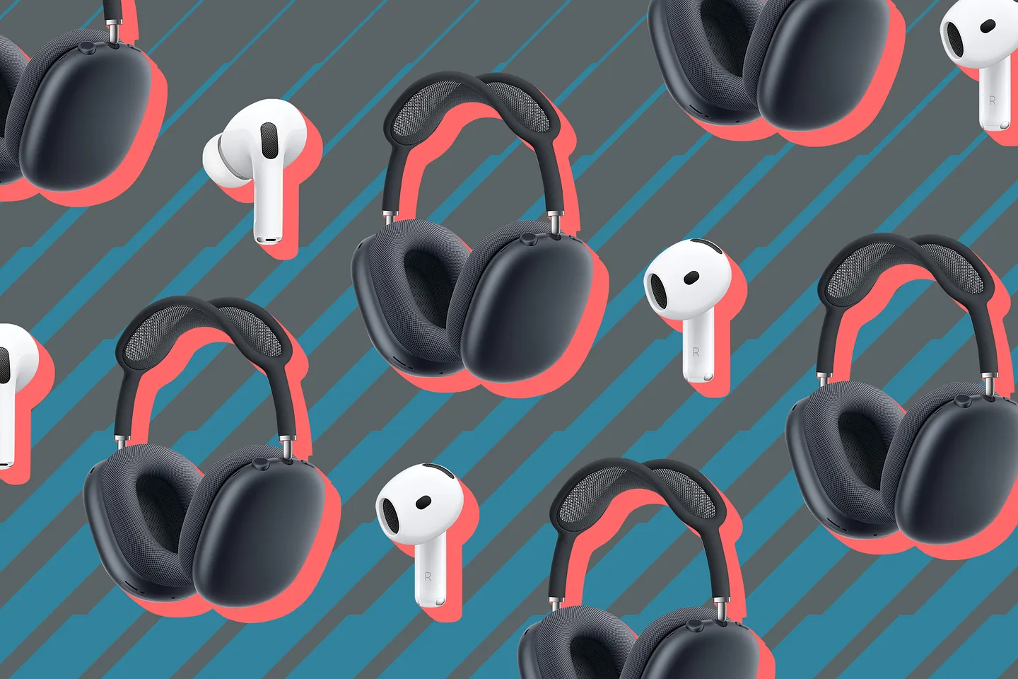 Не просто наушники: как AirPods завоевали свое место в нашем мире